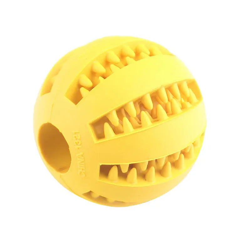SmartTreat Chew Ball