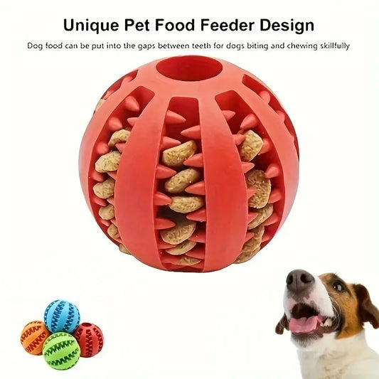 SmartTreat Chew Ball