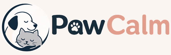 PawCalm