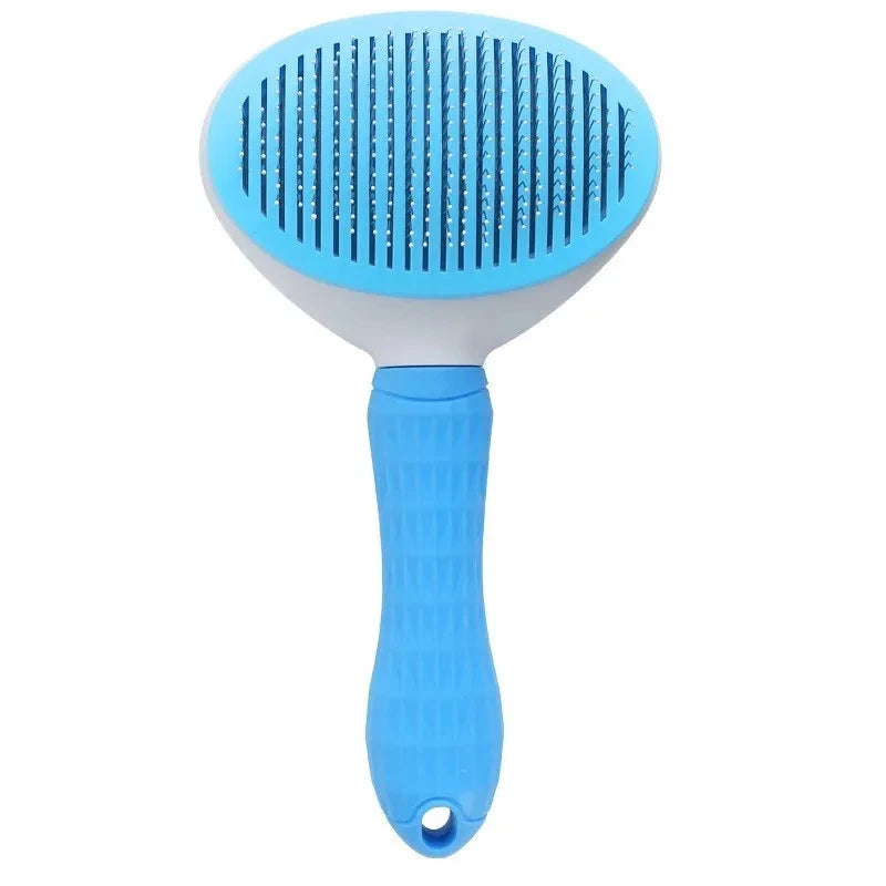 CleanBrush Grooming Comb