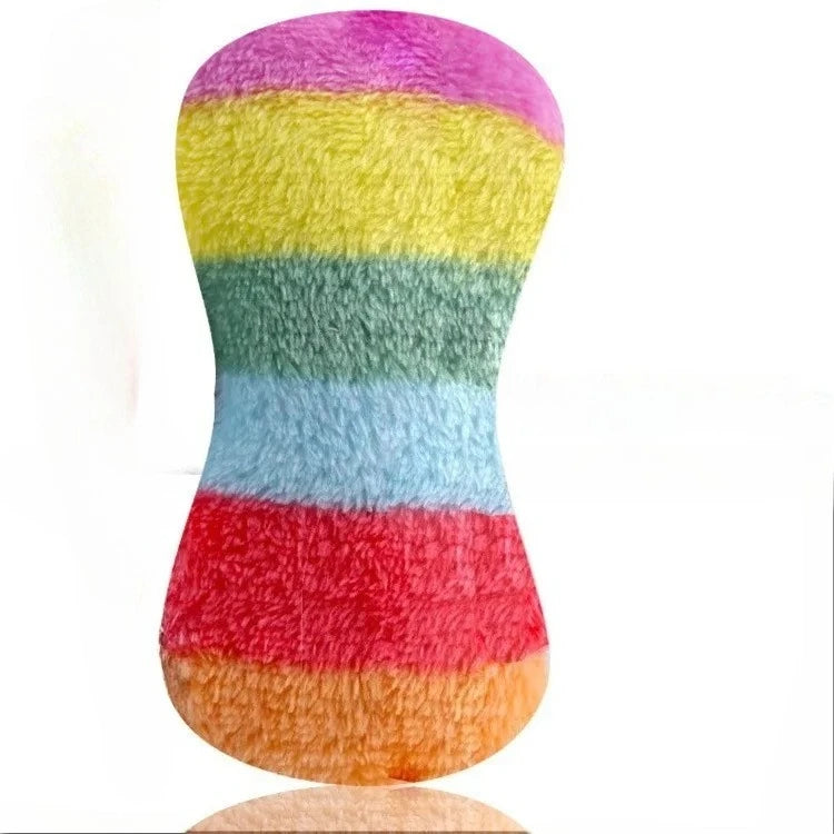 CalmDuck Plush Toy – Comfort, Play & Stress Relief for Your Dog