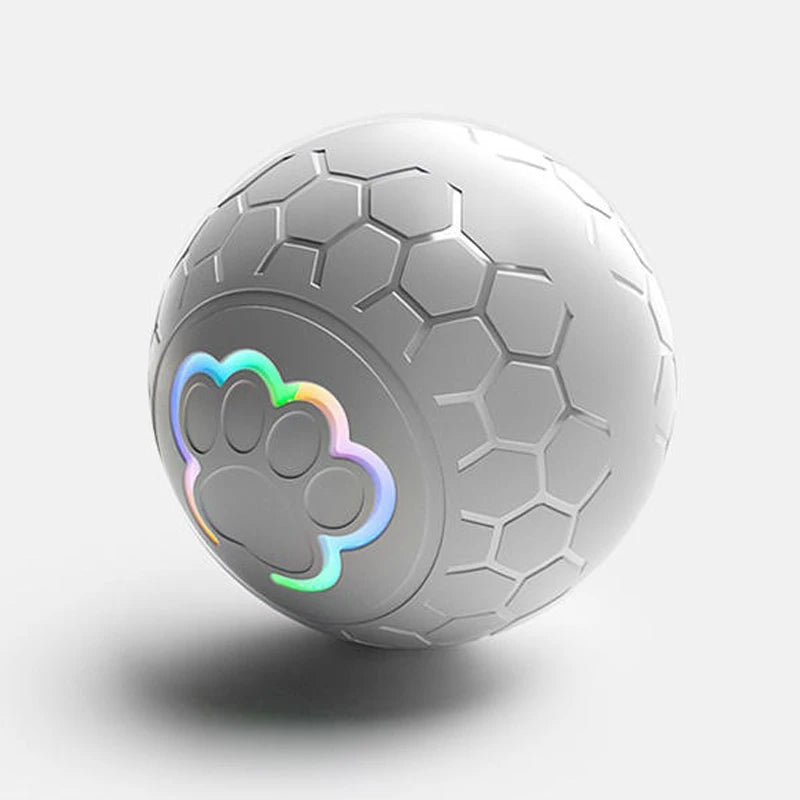 SmartMotion Interactive Ball