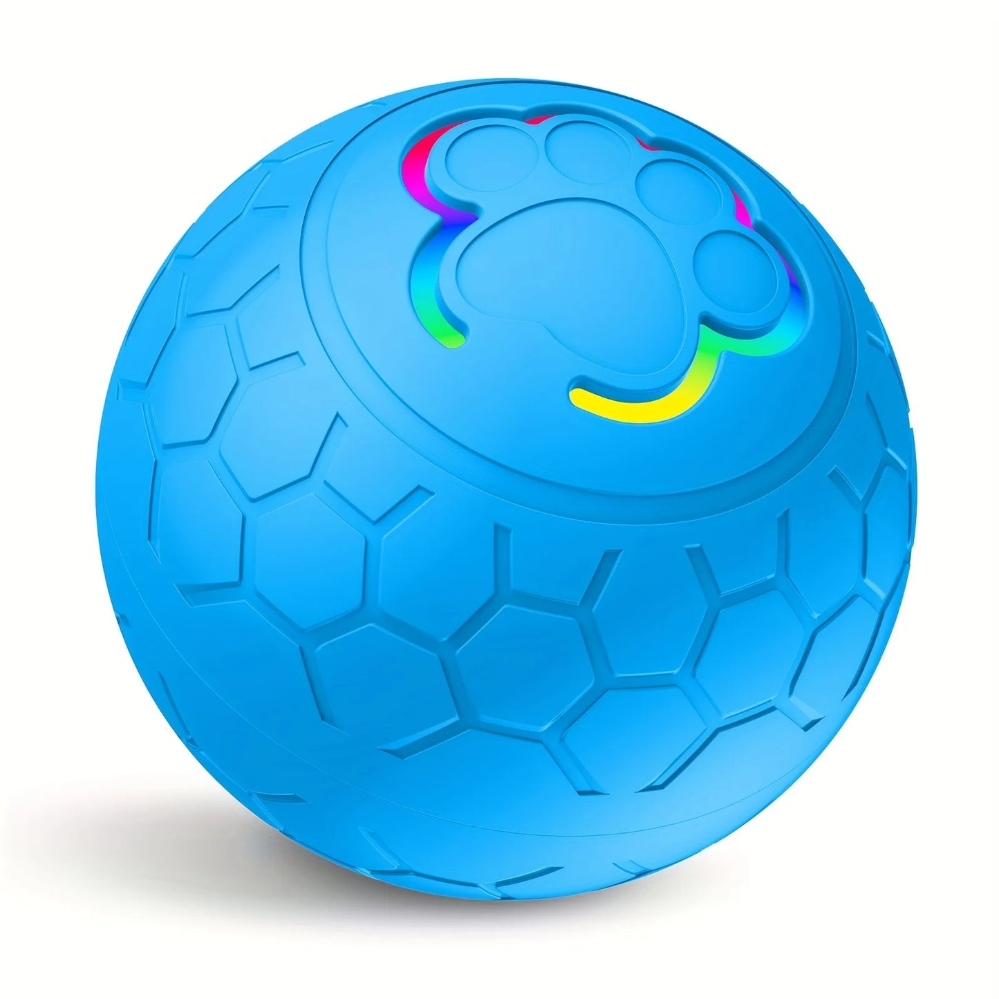 SmartMotion Interactive Ball
