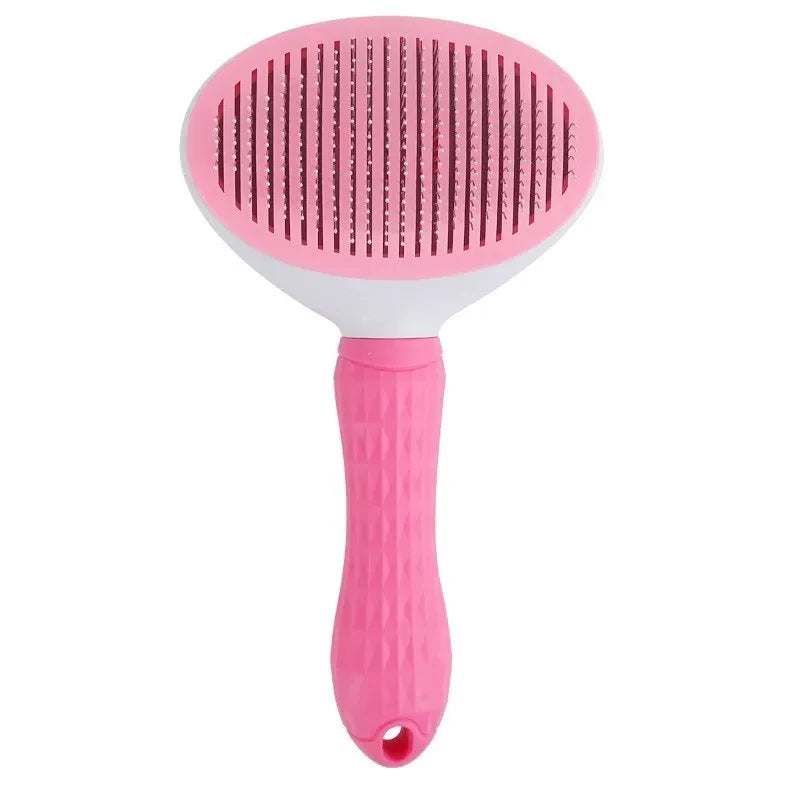 CleanBrush Grooming Comb