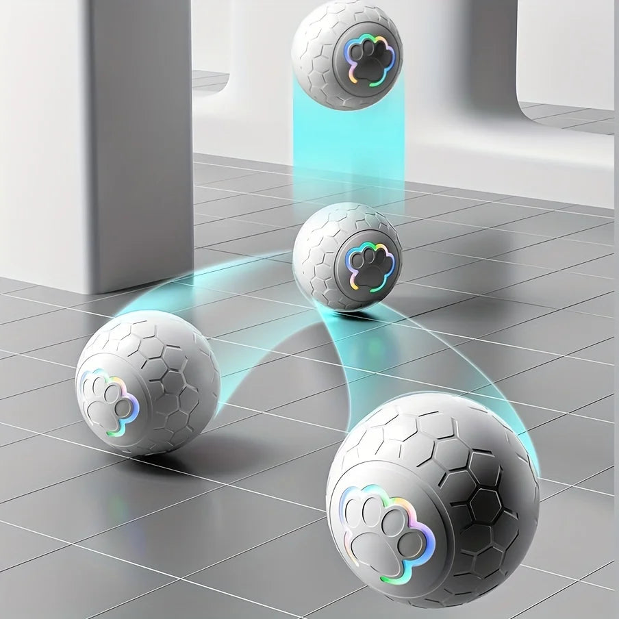 SmartMotion Interactive Ball