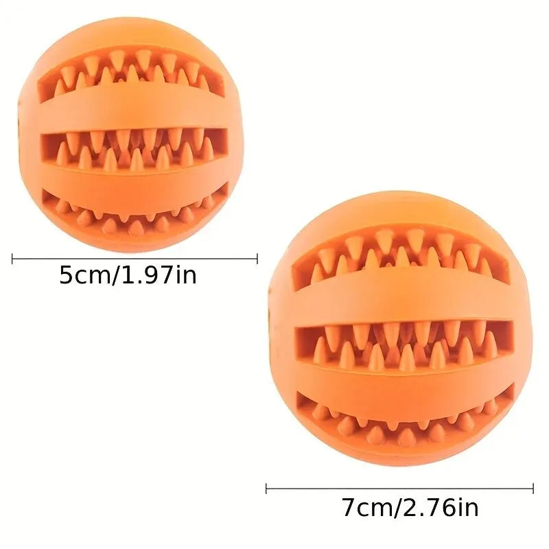 SmartTreat Chew Ball