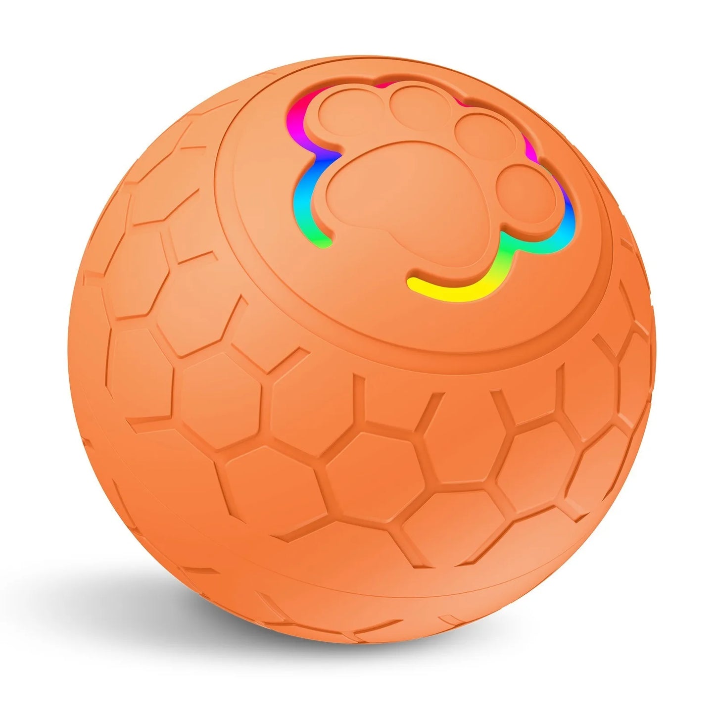 SmartMotion Interactive Ball