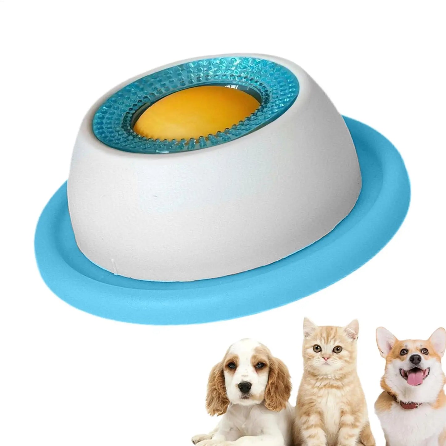 SmartTreat Lick Bowl