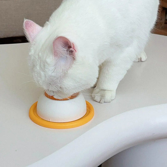 SmartTreat Lick Bowl