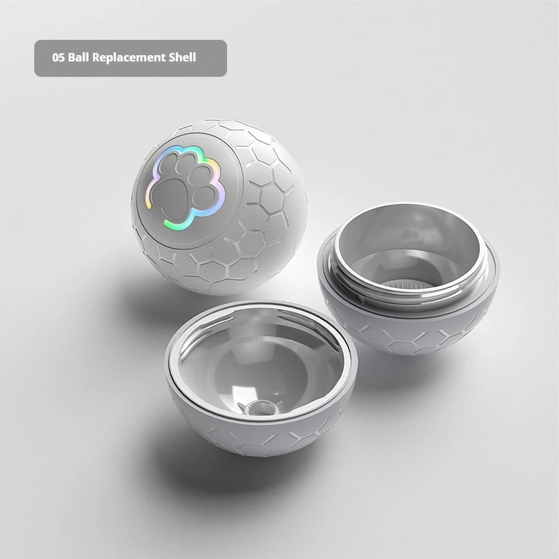 SmartMotion Interactive Ball
