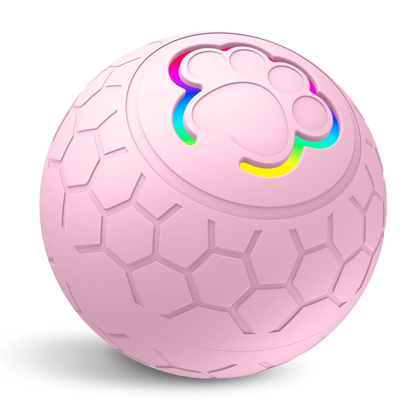 SmartMotion Interactive Ball
