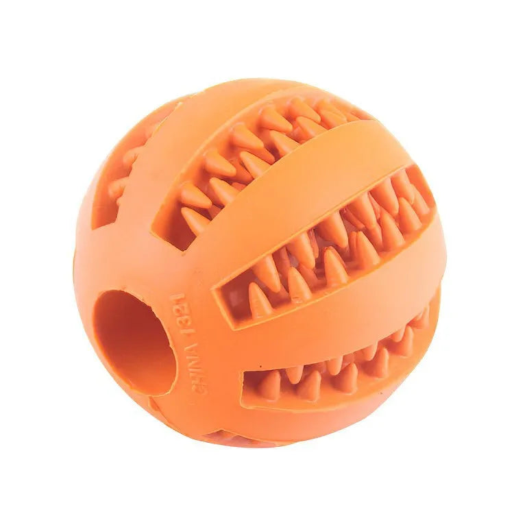 SmartTreat Chew Ball