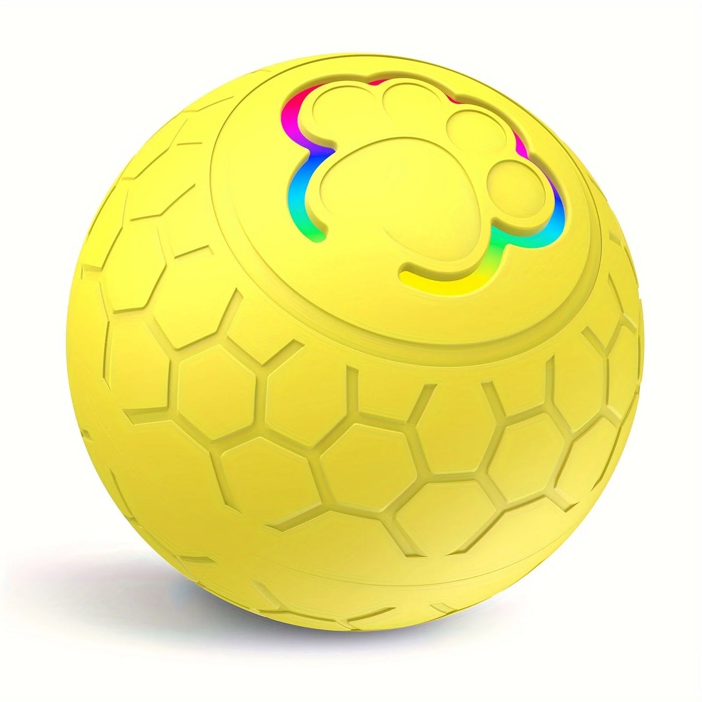 SmartMotion Interactive Ball