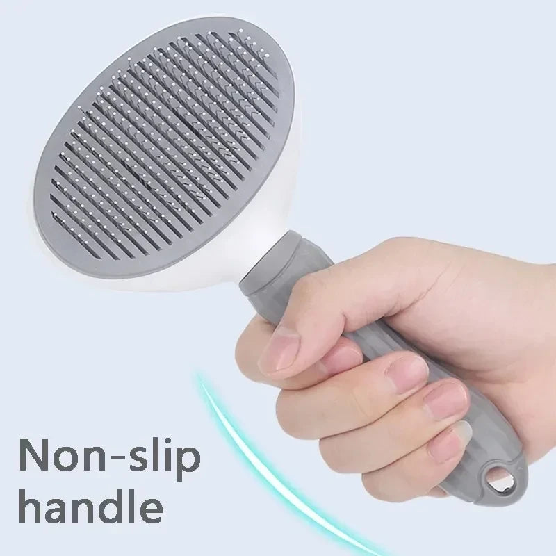 CleanBrush Grooming Comb