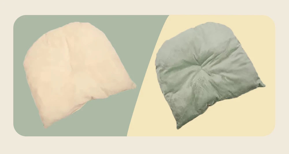 DeepSleep Calming Cave Bed