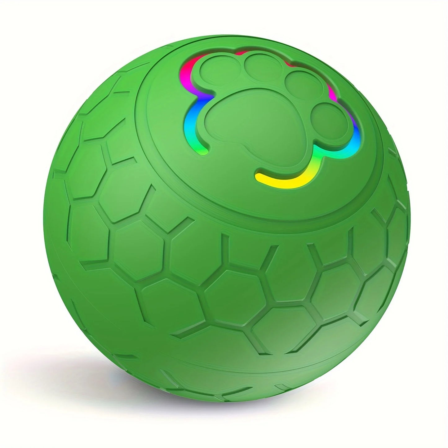 SmartMotion Interactive Ball