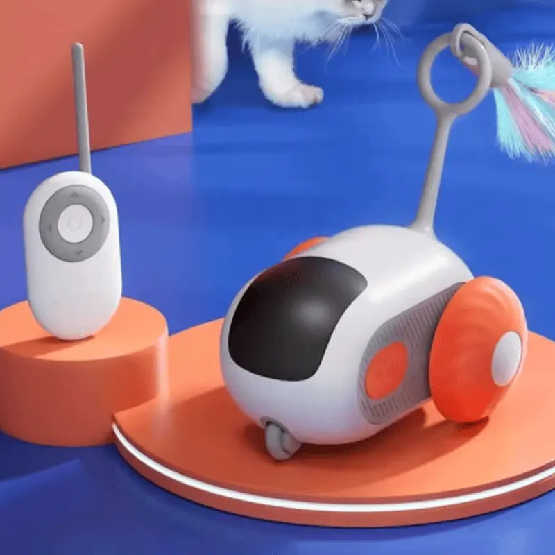 SmartChase Interactive Toy