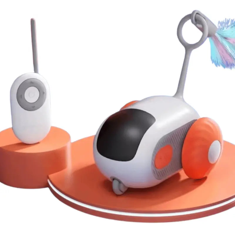 SmartChase Interactive Toy