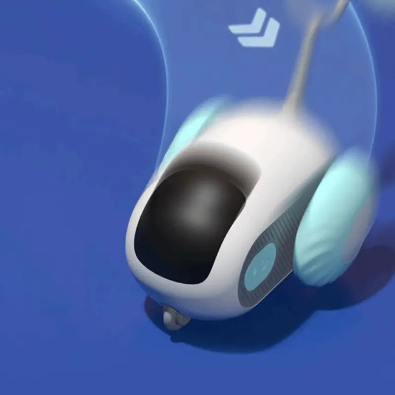 SmartChase Interactive Toy