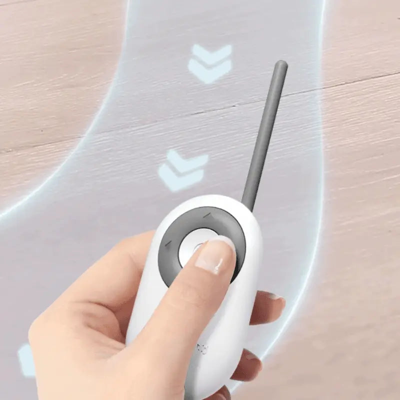 SmartChase Interactive Toy